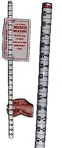 BP Products 60" Floating Measuring Stick