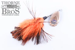 Musky Mayhem Single Girl -Fishing Discount Shop brown 83cd9764 9029 4e80 810c 2dc8b788b5f8