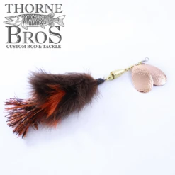 TB Baits Perfect Burner - Marabou 17 TB Baits Perfect Burner - Marabou -Fishing Discount Shop brownorange 65d1ba89 d9bf 4005 9fdc a26a78216556