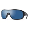 Smith Optics - Spinner 2 Smith Optics - Spinner -Fishing Discount Shop cpPolarizedBlueMirror 01