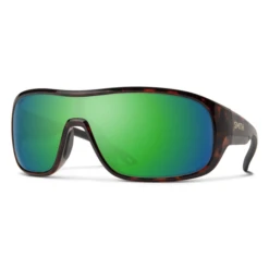 Smith Optics - Spinner 7 Smith Optics - Spinner -Fishing Discount Shop cpPolarizedGreenMirror 01
