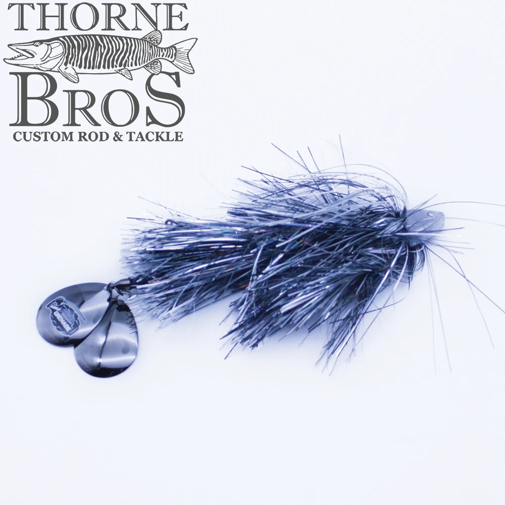 Musky Mayhem Mini Grenade 6 Musky Mayhem Mini Grenade - Image 4