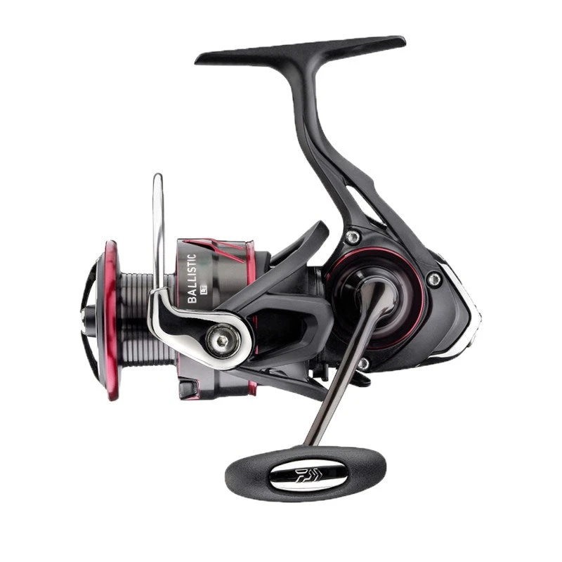Daiwa Ballistic MQ LT 3 Daiwa Ballistic MQ LT