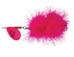 Mepps Maribou Musky Killer 20 Mepps Maribou Musky Killer -Fishing Discount Shop dsimage 5 2dc9f3e7 57af 4896 a714 d6ba26c24cc0