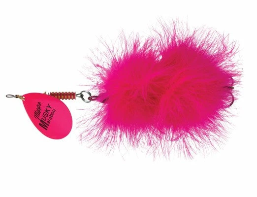 Mepps Maribou Musky Killer 8 Mepps Maribou Musky Killer - Image 6