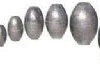 Weight-Water Gremlin Egg Sinkers -Fishing Discount Shop egg 214 detail