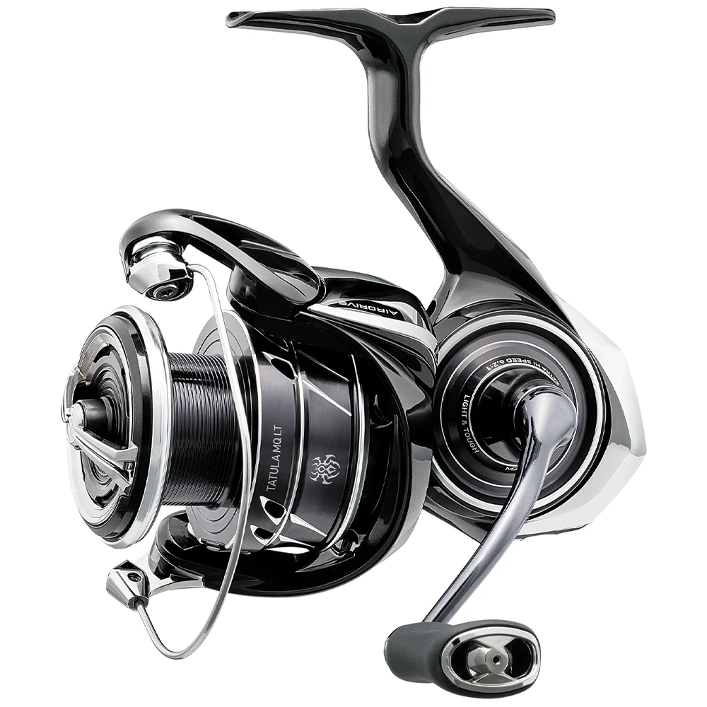 Daiwa Tatula MQLT *NEW FOR 2023* 3 Daiwa Tatula MQLT *NEW FOR 2023*