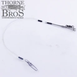 Leaders & Lures DW Casting Weed Kit Leaders -Fishing Discount Shop fluorosl