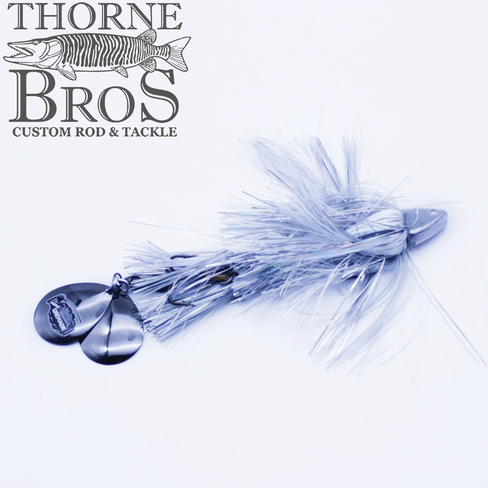 Musky Mayhem Mini Grenade 8 Musky Mayhem Mini Grenade - Image 6