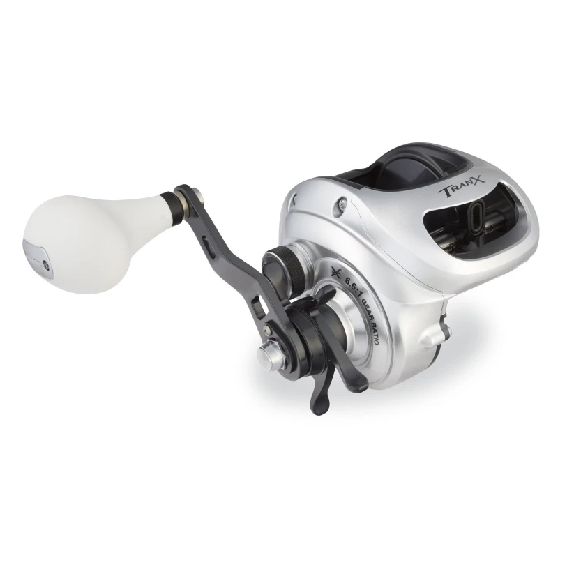Shimano Tranx-500 4 Shimano Tranx-500 - Image 2