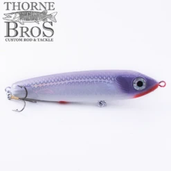 ERC Hellhound 10" -Fishing Discount Shop holotulibee