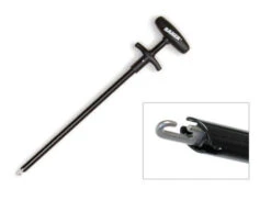 Baker Big Game Hook Out