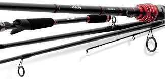 Daiwa Ardito-TR - Spinning 4 Daiwa Ardito-TR - Spinning - Image 2