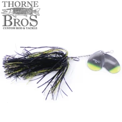 Musky Frenzy Apache Stag 8/9: Special Colors -Fishing Discount Shop jailbird 80365787 faea 4e29 93cf 8d0b54075563