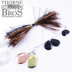 Drop Tine Triple Deuce Elite -Fishing Discount Shop lotw