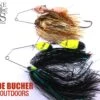Bucher Slopmaster Tinsel Mag -Fishing Discount Shop magnum slopmaster tandem