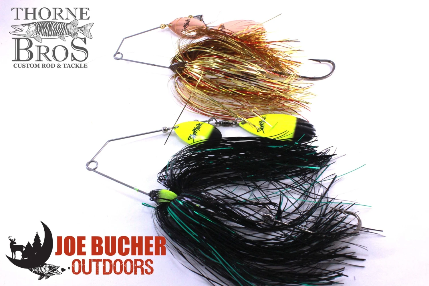 Bucher Slopmaster Tinsel Mag