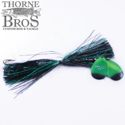 Musky Frenzy Apache Stag 8/9: Special Colors -Fishing Discount Shop martian 0f600e46 17d7 405e 9e35 083bae02089f