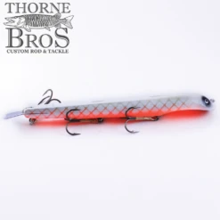 Suick Thriller 7" 10 Suick Thriller 7" -Fishing Discount Shop nighthawk be52d4e4 88c2 4411 b8d3 0786e2d55079