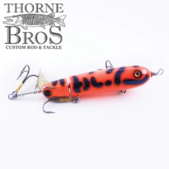 Ty Sennett Pacemaker - Wood 11 Ty Sennett Pacemaker - Wood -Fishing Discount Shop orangeti