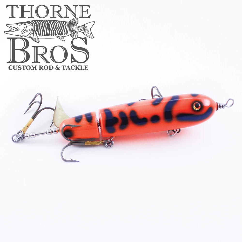 Ty Sennett Pacemaker - Wood 7 Ty Sennett Pacemaker - Wood - Image 5