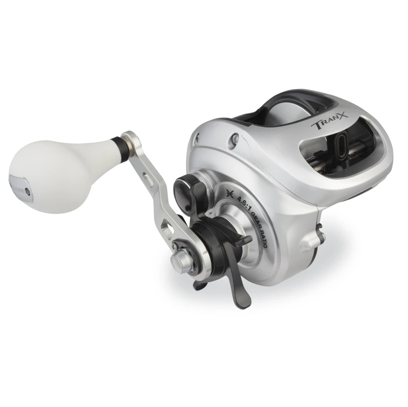 Shimano Tranx-500 3 Shimano Tranx-500