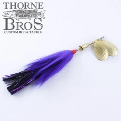 TB Baits Perfect Burner - Bucktail -Fishing Discount Shop purple d68c3f2b f332 4eef a3ca fcc2a9f49bd4