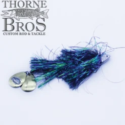 Musky Mayhem Mini Grenade 15 Musky Mayhem Mini Grenade -Fishing Discount Shop sapphire