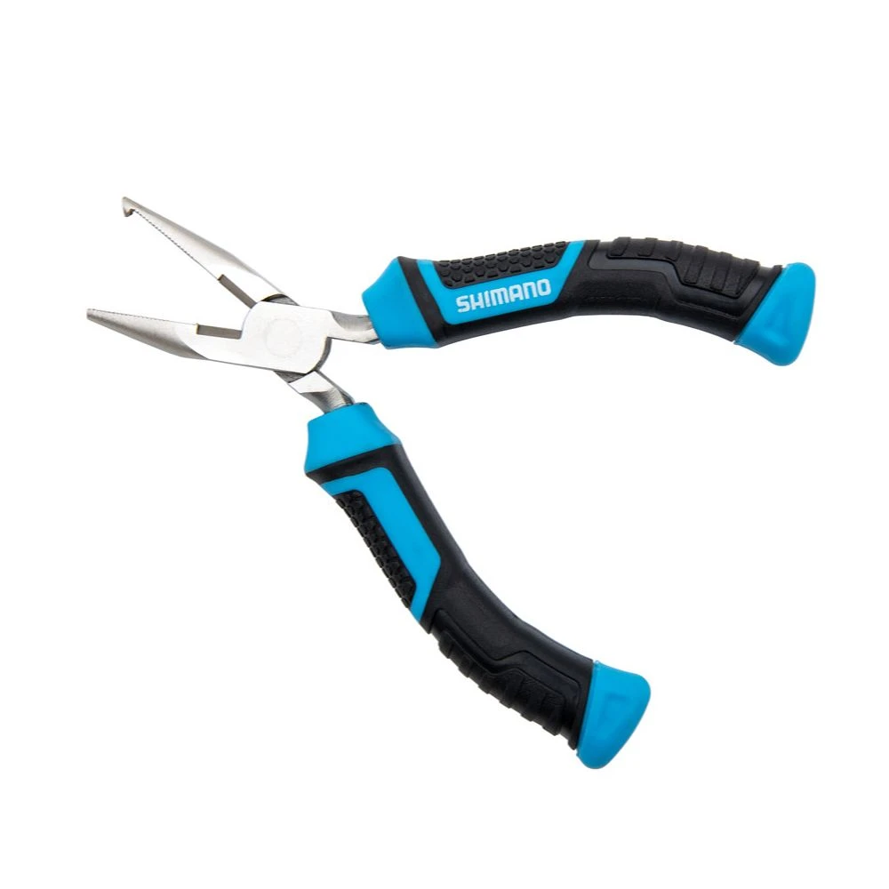 Shimano Split Ring Pliers 3 Shimano Split Ring Pliers