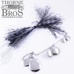 Drop Tine Triple Deuce Elite -Fishing Discount Shop smokin