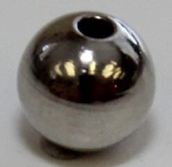 Bodies & Beads-Thorne Brothers Brass Bead 25 Pack