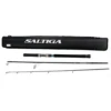 Daiwa Saltiga Travel Rod - Spinning -Fishing Discount Shop spinn