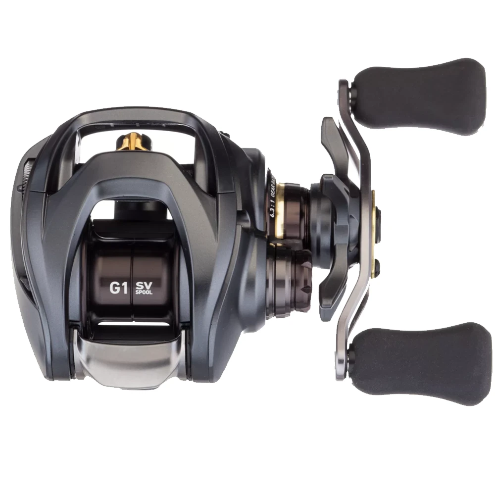 Daiwa Steez SV TWS 4 Daiwa Steez SV TWS - Image 2
