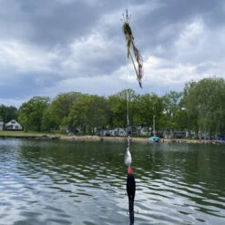 Leaders & Lures DW Casting Weed Kit Leaders -Fishing Discount Shop thumbnail IMG 2444