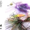 Ruff Tackle Tinsel Dog Tandem Spinnerbait 1-3/4oz -Fishing Discount Shop tinsel1 3 4 oz ab7e9d8b c50f 4f3f 9392 53219e790b43