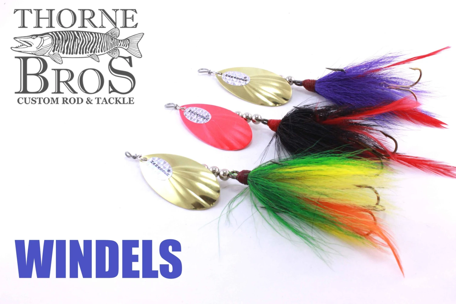 Windels Wisconsin Model Fluted Harasser 3 Windels Wisconsin Model Fluted Harasser